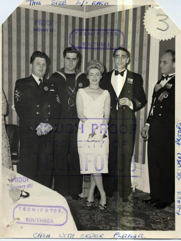 03. APO ended up as Lt Cdr